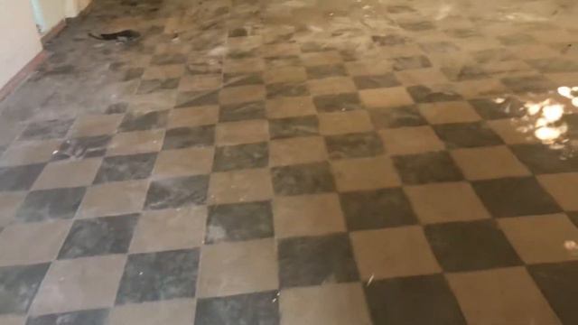 НО, г. Чкаловск, ул. Пушкина, 47. Видео внутри. смотреть онлайн