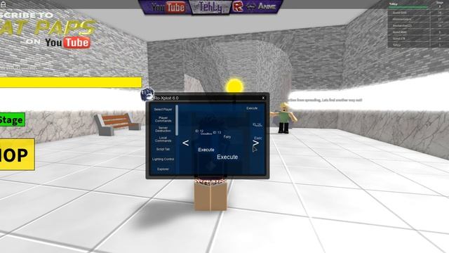 Roblox | RC7 is BACK | LEAKED ACCOUNT! [RC7 PATCHED] смотреть онлайн