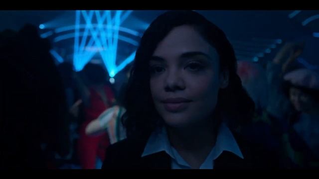 Men In Black International (2019) | | Pimping Scene (3/10) - Sub Indo | Nrd Movie смотреть онлайн