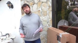 Спутниковый интернет в загородном доме