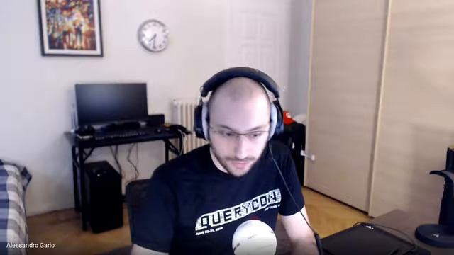 OSQL office hours 2019 06 25 смотреть онлайн