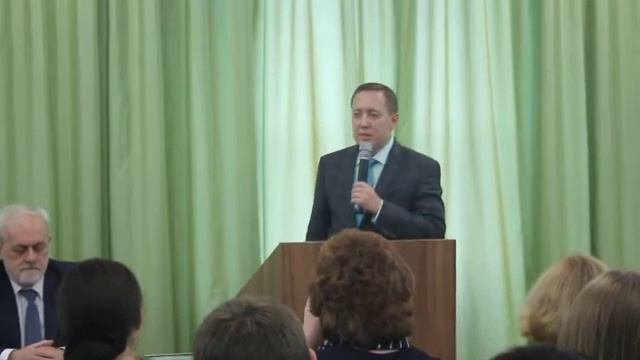 Зачем бизнесмену магистратура? Рассказывает магистрант ИЭМ ТГУ Алексей Минлигалеев смотреть онлайн