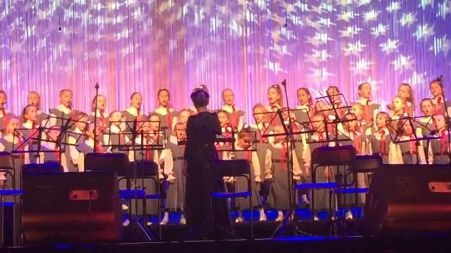 Младшая группа 