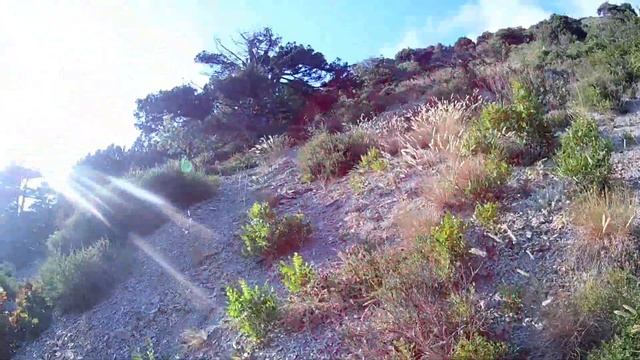 Крым-утриш.белая скала,казантип,Утриш,грязевой вулкан смотреть онлайн