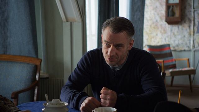 Северное сияние. Ведьмины куклы, 1 серия смотреть онлайн