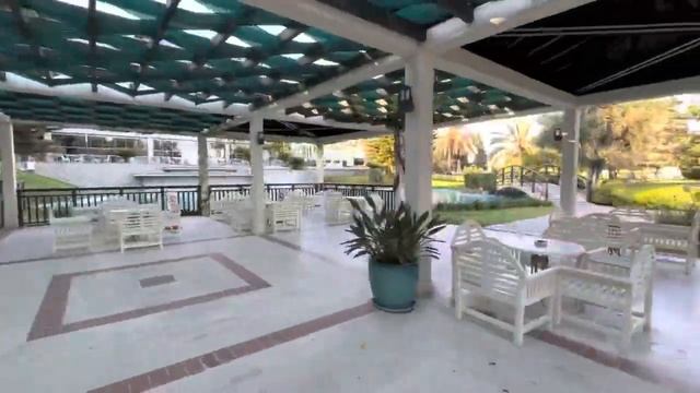 Mirage Park Resort 5* видеообзор апрель 2022 г.