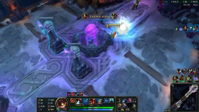 League of Legends Funny Commentary Video Episode #01 смотреть онлайн