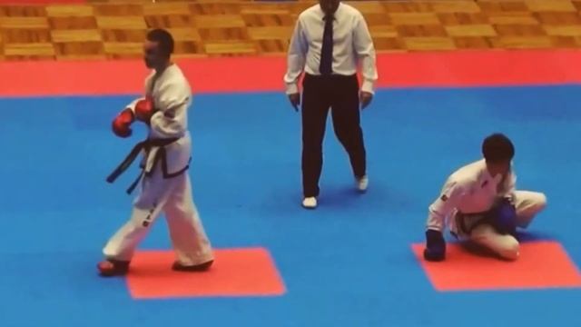 Евгений Оцимик и Фу Максим- Чемпионы Мира по спаррингу ?Otsimik Evgeniy-Fu Maxim-World Champions ? смотреть онлайн