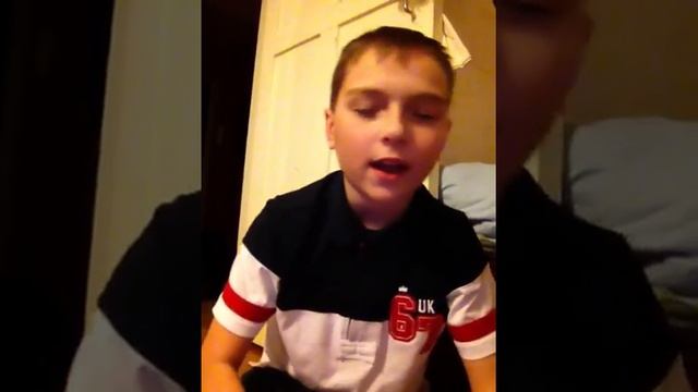 Заявка на Голос. Дети смотреть онлайн