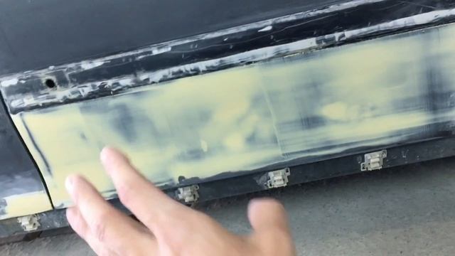 Полный Окрас Opel Часть 1 смотреть онлайн