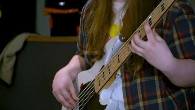 Sessions @33 - Belmaus смотреть онлайн