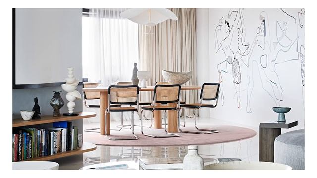 HOW TO DECORATE POST MODERN - MOST CONTROVERSIAL DESIGN TREND OF THE DECADE? ? смотреть онлайн
