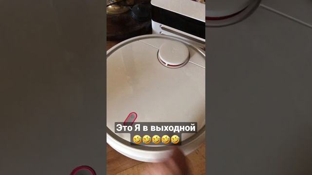 Говорящий робот-пылесос ХАМ и ТУНЕЯДЕЦ СИМУЛЯНТ-АФЕРИСТ смотреть онлайн