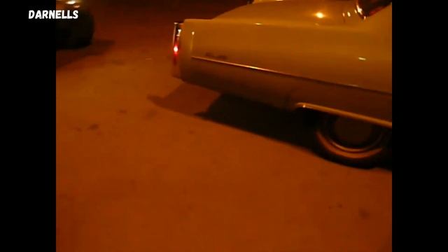 CADILLAC DE VILLE 1974 смотреть онлайн