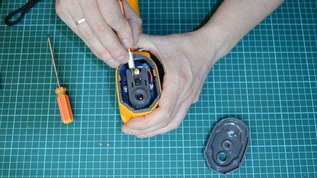 HTI HT-02 третий раз, одно и то же