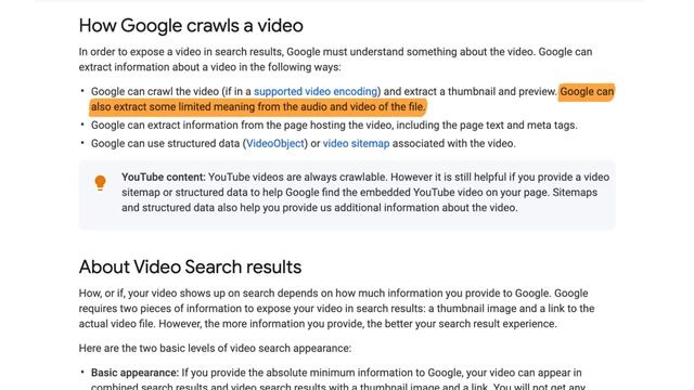 Video SEO: How To Rank YouTube Videos On The First Page Of Google (Fast)