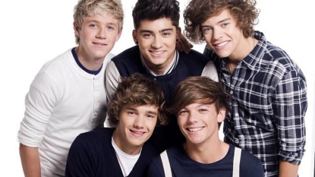 One Direction What Makes You Beautiful (Directioners Special) смотреть онлайн
