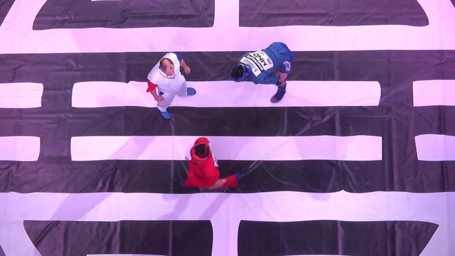 Международный турнир по боевому самбо «Дух Кочевника» || Финал смотреть онлайн