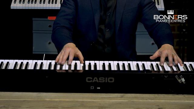 Casio PX-S1100 Vs PX-S3100 - Choosing The Right Digital Piano