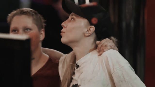 девочка с каре • кристина захарова (+ мишель) смотреть онлайн