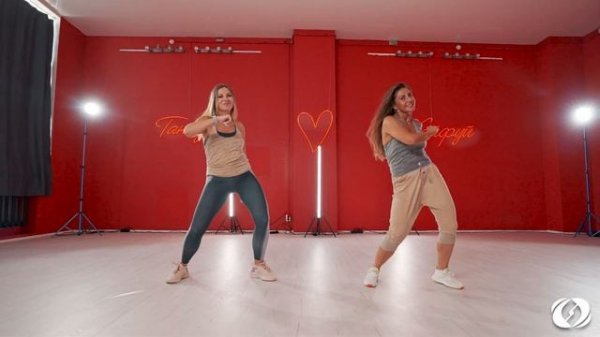 SOLO by Melisa Carolina | SALSATION® Choreography by SEI Olga Gevondyan & Ekaterina Vorona