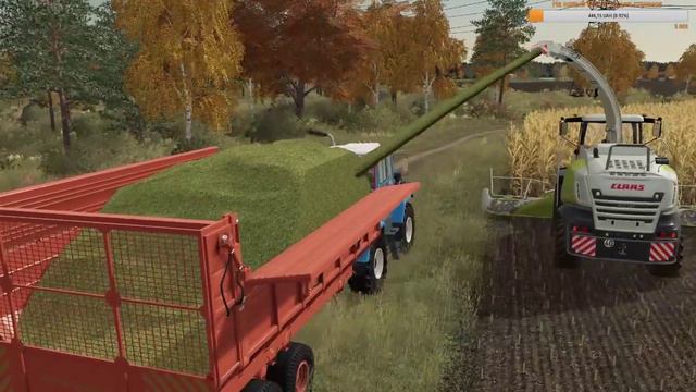 FS19 - Тесты - Общаемся | Тестим | Вопрос - Ответ смотреть онлайн