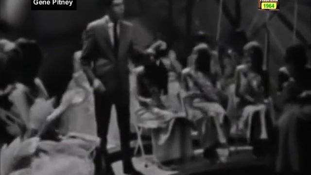 1964 Gene Pitney - It Hurts To Be In Love смотреть онлайн