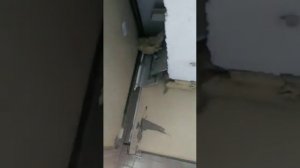 Течет балкон причины и как устранить