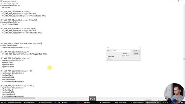 How to Install Windows 11 on Unsupported PC (Updates Works 100%) смотреть онлайн