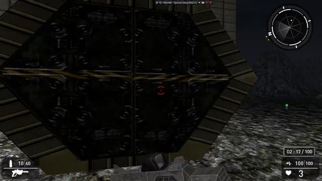 testgame scifi game guru смотреть онлайн