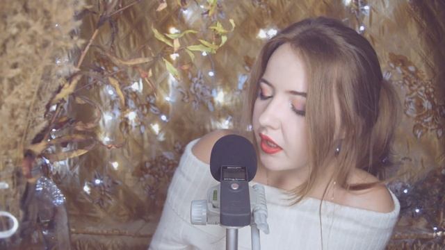 АСМР Мужские имена + в конце женские. ШЕПОТ | ASMR Whisper ear to ear смотреть онлайн