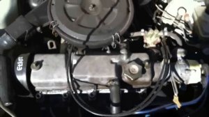 Стук в двигателе ВАЗ 2109