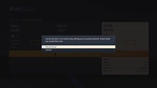 Fifa 23- Latium My Team смотреть онлайн