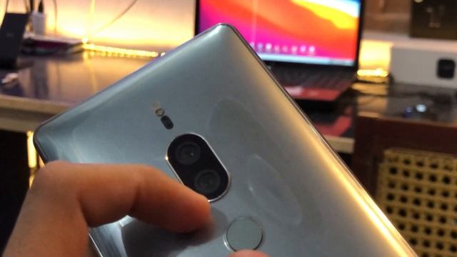 SONY XPERIA XZ2 Premium Full Review 2021 || 4GB Ram 64GB Rom Sd/845 ? @faizancommunication смотреть онлайн