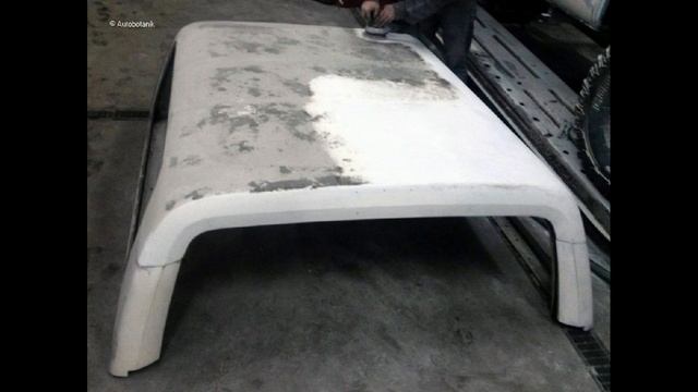 ржавый сильверадо н-н-надо ? кузовной ремонт в Москве. реставрация авто. смотреть онлайн