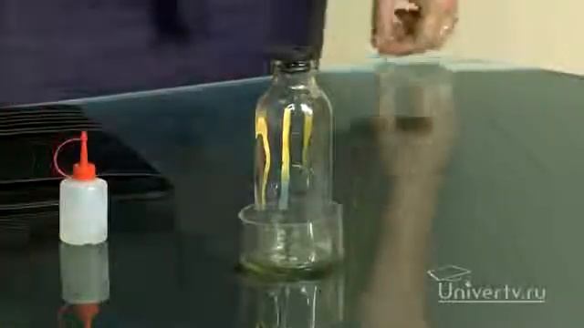 Диффузия в газах, жидкостях и твердых телах. смотреть онлайн