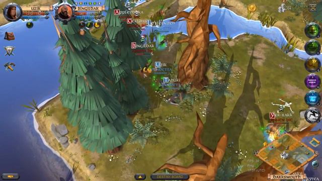 Сергей Быков - Albion Online. Выпуск 9.