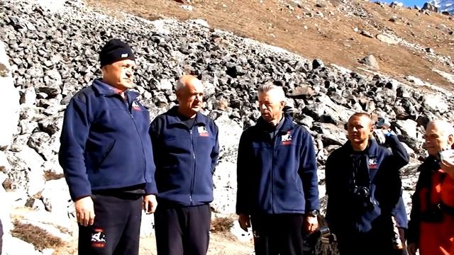 К вершине Черного Великана смотреть онлайн