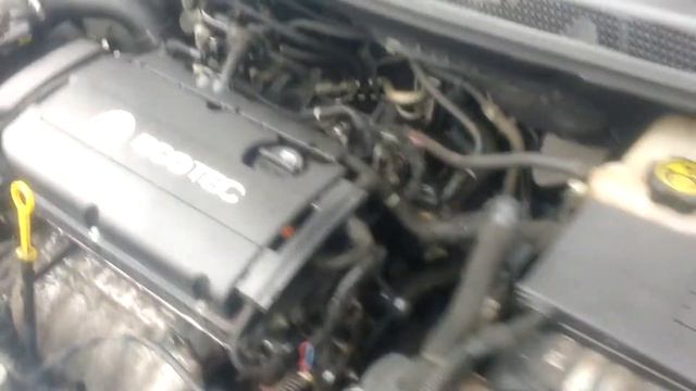 Problem Solved: Vauxhall 1.6 Petrol - Fan Always On ERROR CODE P0599 Thermostat Heater Control Unit смотреть онлайн