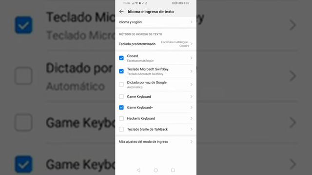 Create Your Frisk Para Android