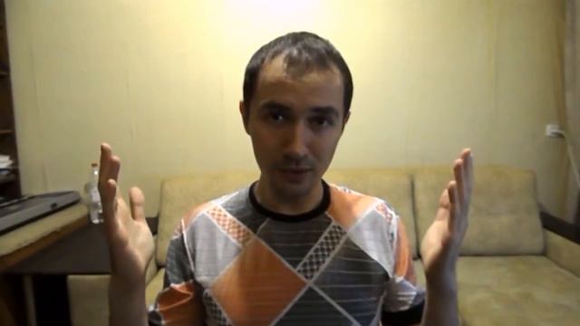 Чем больше я открыт, тем меньше я уязвим. Дмитрий Букин. смотреть онлайн
