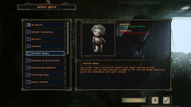 First Impressions - Wasteland 2 смотреть онлайн