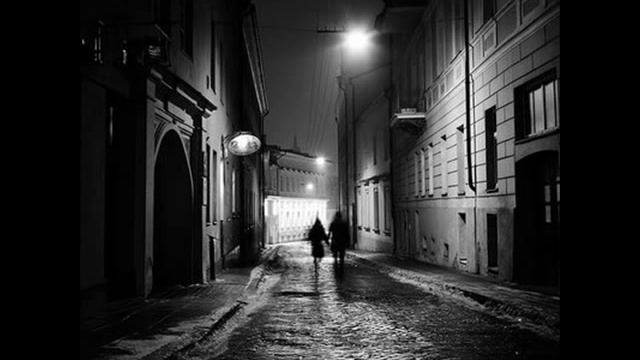 Ducks in Formation - Darkness Falls смотреть онлайн