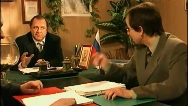 Фитиль №131-04 "Дамба " смотреть онлайн