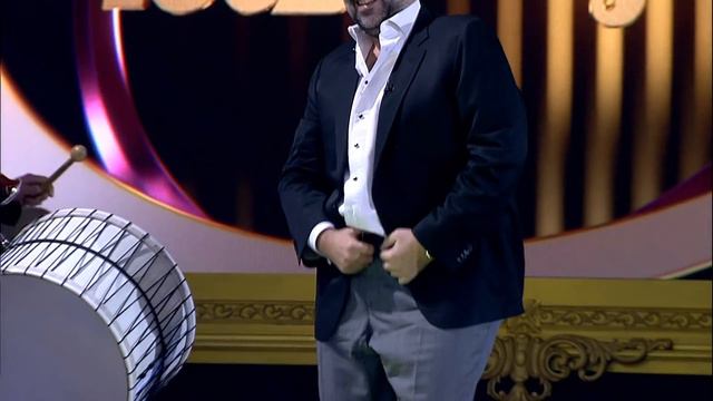 Sibel Can & Hakan Altun & Hüsnü Şenlendirici & Ata Demirer - Harman Dalı & Gül ALi