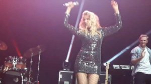 Lian Ross - "Young Forever" Arena Riga 29.11 2019