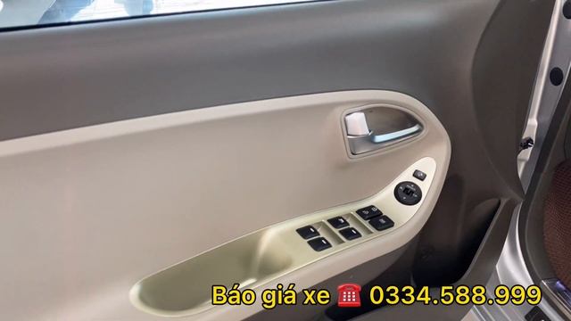 Kia Morning 1.25AT 2019 Bản Tiêu Chuẩn - Chất Lượng Cực Tốt смотреть онлайн