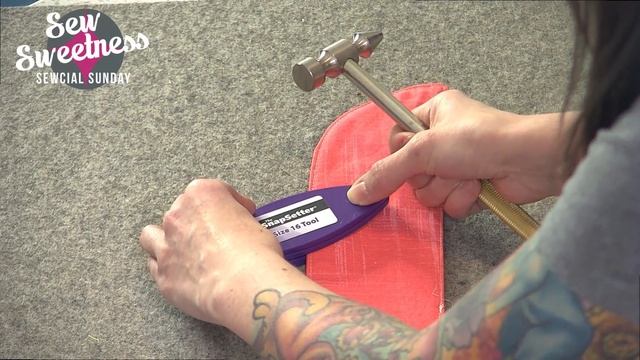 How to Install Pearl Snaps смотреть онлайн