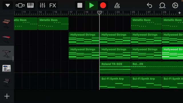 Alice DeeJay-Better Off Alone(GarageBand Cover) смотреть онлайн
