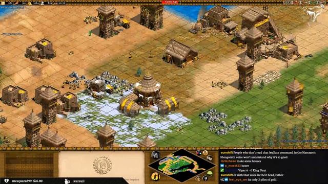 Random Everything #5 | vs DauT смотреть онлайн
